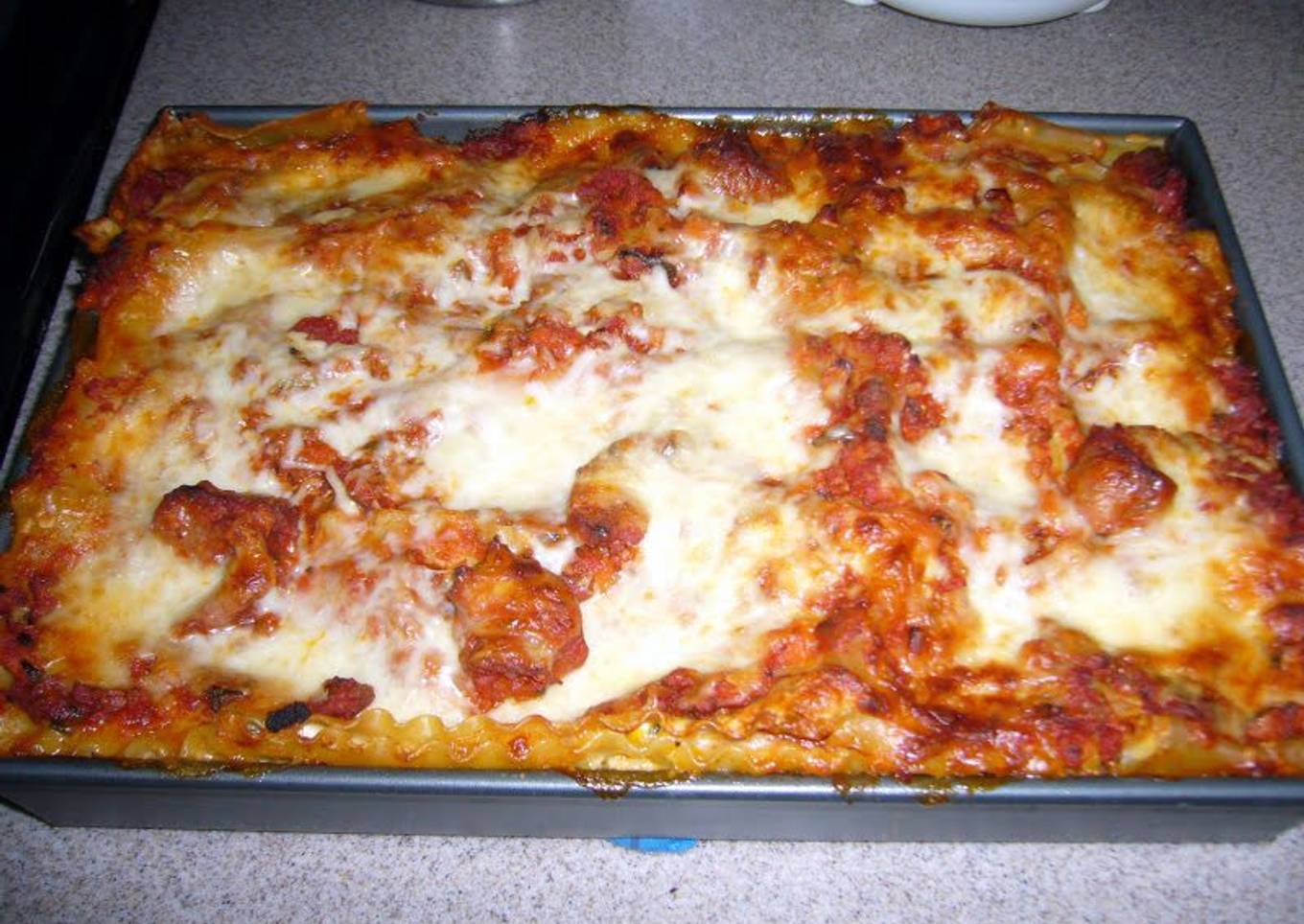 Lasagna