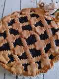 La crostata...un dolce per tutta la famiglia, semplice e genuino