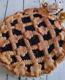 La crostata...un dolce per tutta la famiglia, semplice e genuino