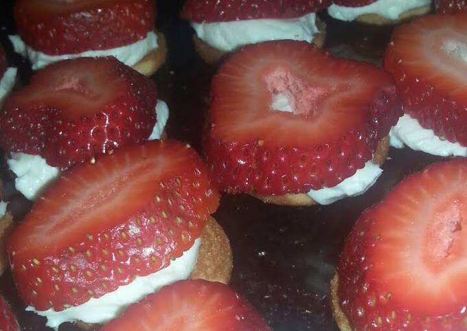 Cheesecake Spinners Recipe