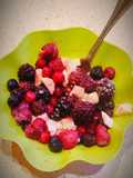 Very Berry Salad
