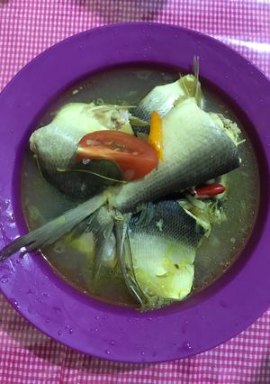 Foto resep Bandeng serani