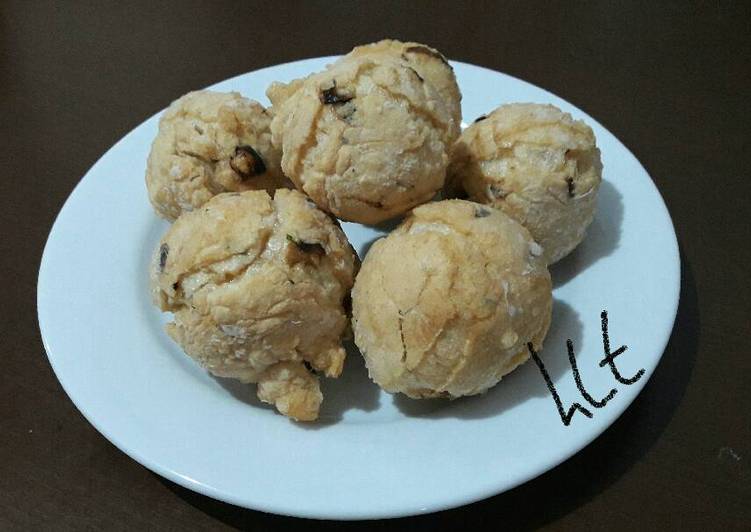 Resep Baso Ikan Goreng yang enak Untuk Jualan