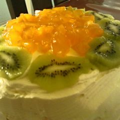 A picture of Pavlova.
