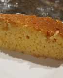 Pastel de tres leches