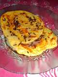 Roti Maryam (simpel & yummy)