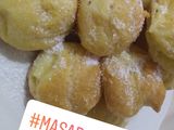Masa Bomba
