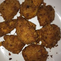 A picture of Fusion Fried Chicken !!!.