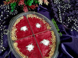 حلوای لبو