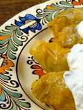Romanian Sarmale