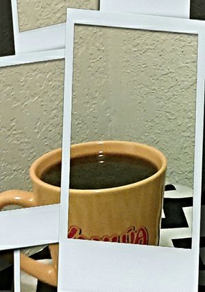 A picture of CAFE MEXICANA.