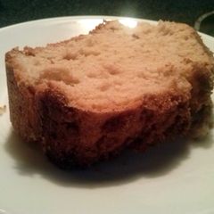 A picture of Coffee Crumble Cake.