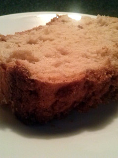 A picture of Coffee Crumble Cake.