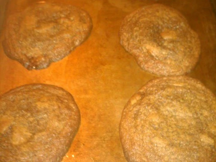 Easy Way Make Chocolate Chocolate Caramel Chip Cookies the Delicious Appealing