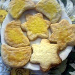 A picture of Biscuits (Simple).