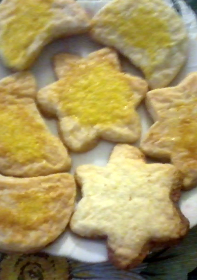 A picture of Biscuits (Simple).