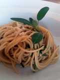 Sage Spaghettini