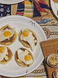 Blinis del cantábrico