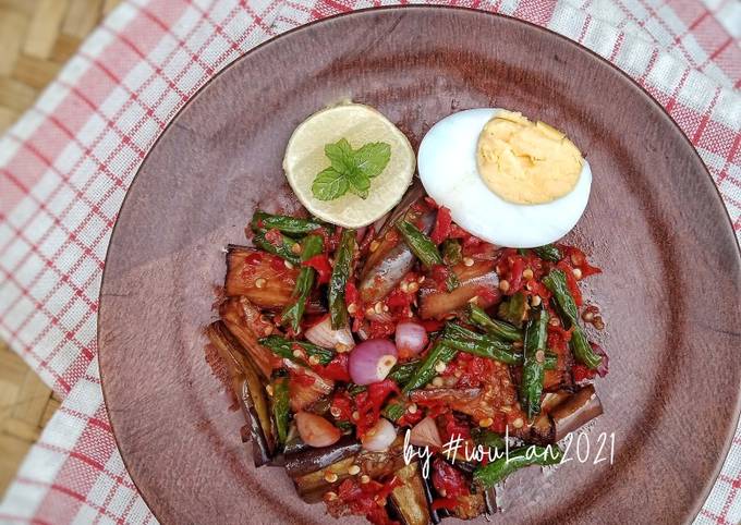 Sambal Raja Khas Kutai