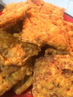 Foto resep Tempe Goreng Kriuk
