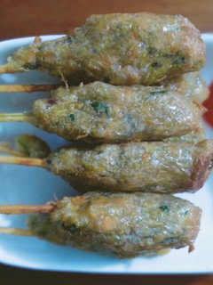 Foto resep Sempol Ayam Enak