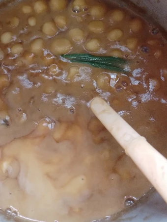 Langkah Gampang Membikin Resep Bubur candil yang Uenak Anti Ribet, Sempurna