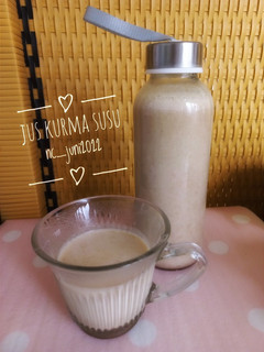 Foto resep Jus Kurma Susu