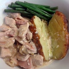 A picture of Mothers Poultry Delight.