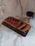 Banana Raisin Cake