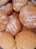 Basic Biscuits Recipe