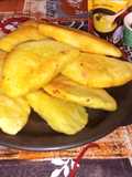Empanadas de Pollo Colombianas 😋🥟