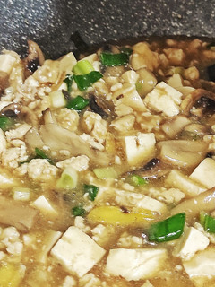 Foto resep Mun Tahu Ayam Cincang