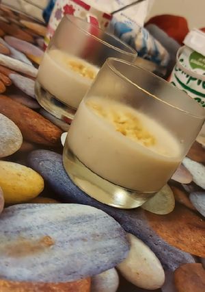 Φωτογραφία της συνταγής Εύκολο και υγιεινό smoothie