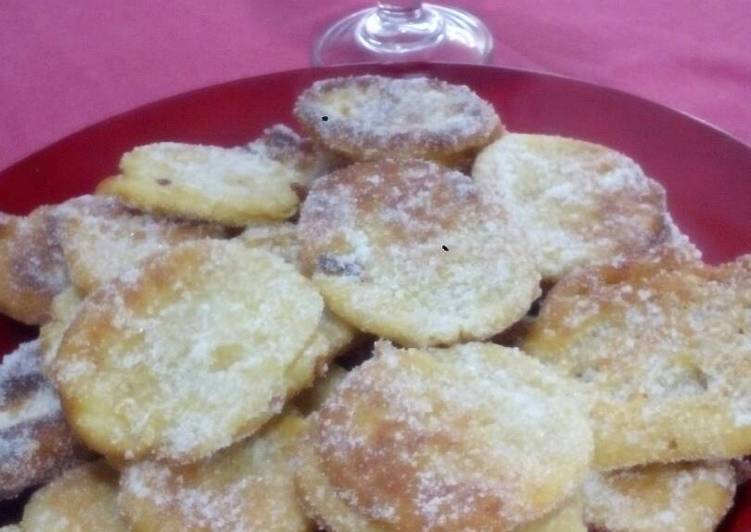 Buñuelos