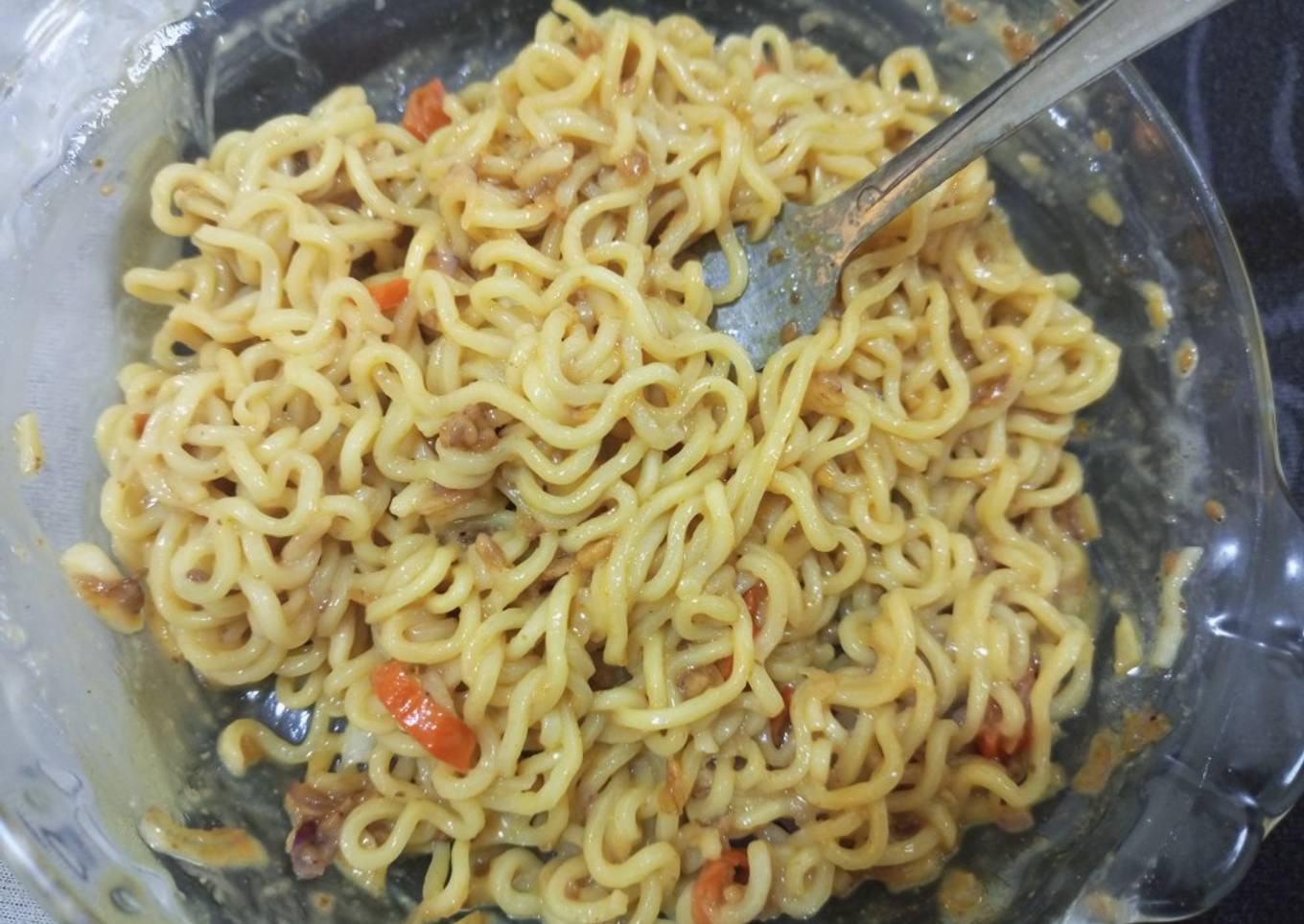 Mie goreng viral #29