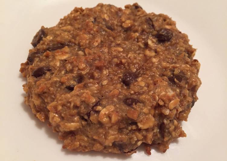 Simple Way to Make Favorite Chocolate Chip Peanut Butter Cookies