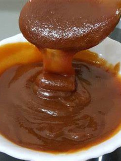صورة لوصفة صوص التوفي