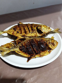 Foto resep Ikan Bakar