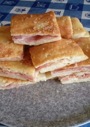 A picture of Gabriele Bonci’s Pizza or Focaccia.