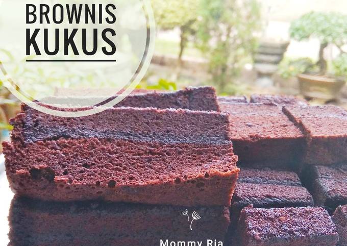 Brownis Kukus Amanda