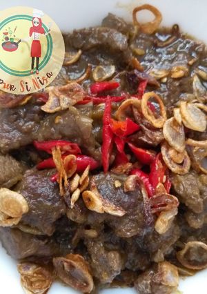 Foto resep Beef Teriyaki