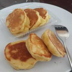 รูปของ Kue kamir QueenTa