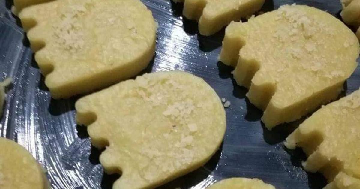 Ñoquis de vitina Receta de María - Cookpad