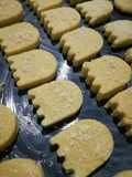 Ñoquis de vitina