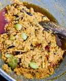 Sambal Lado Tanak