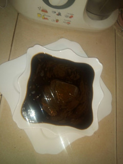 صورة لوصفة ملوخية