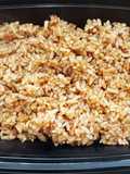 Bagoong Fried Rice