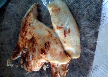 Without Fail Cooking Recipe Tilapia Tacos Delicious Simple