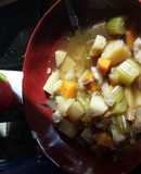 crock pot beef stew