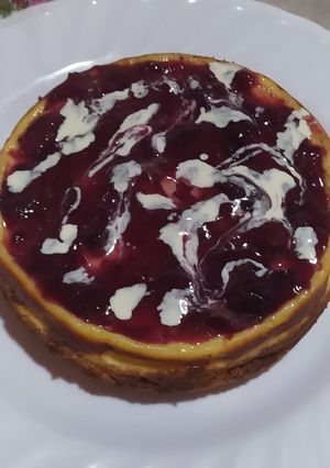 Una foto de Frola Cheesecake